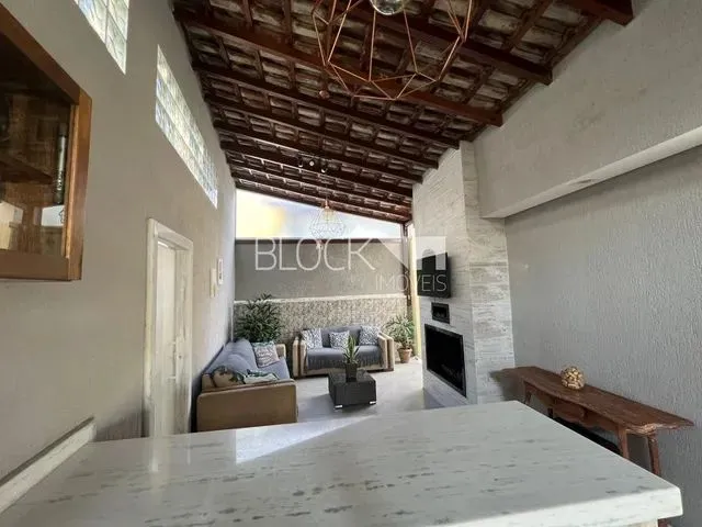 Imagem 14: Jacarepaguá Casa com 4 dormitórios