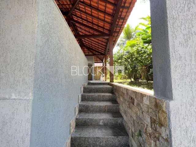 Imagem 11: Jacarepaguá Casa com 4 dormitórios