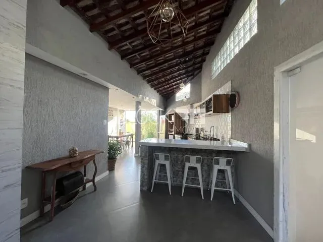 Imagem 8: Jacarepaguá Casa com 4 dormitórios