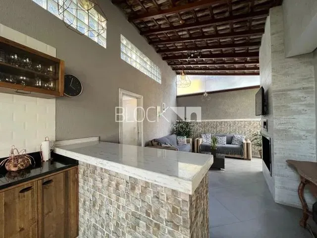 Imagem 12: Jacarepaguá Casa com 4 dormitórios