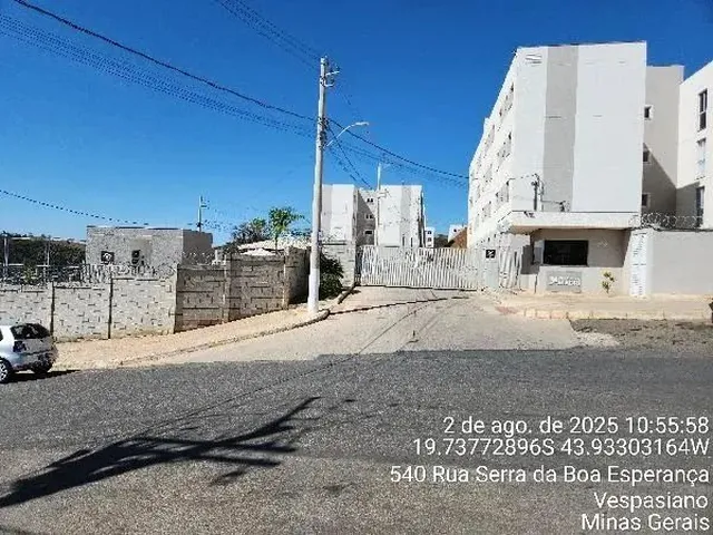 Imagem: Oportunidade Única em Vespasiano - Mg