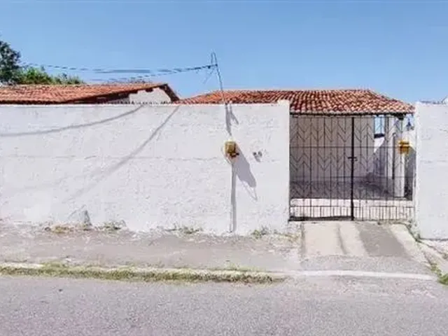 Imagem: Casa para Aluguel com 02 Quartos -Garagem