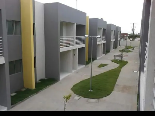 Imagem: Apartamento À Venda em Rio Largo