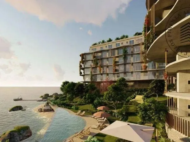 Imagem: Apartamento Garden com 2 Dormitórios À