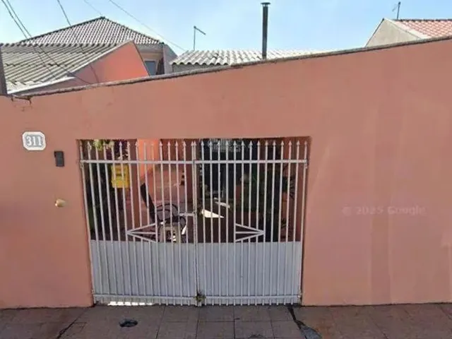 Imagem: Casa a Venda no santa Rita Tatuquara Curitiba