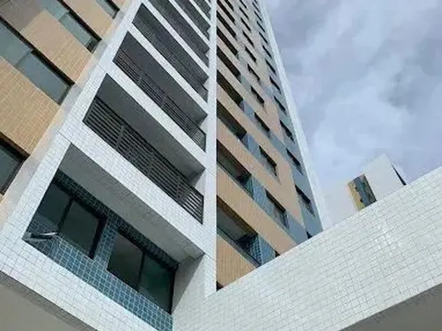 Imagem 1: Oportunidade - Baixou - Apt 57M² 2 Quartos 1 Suíte 2 Bwc Excelente Localização Na