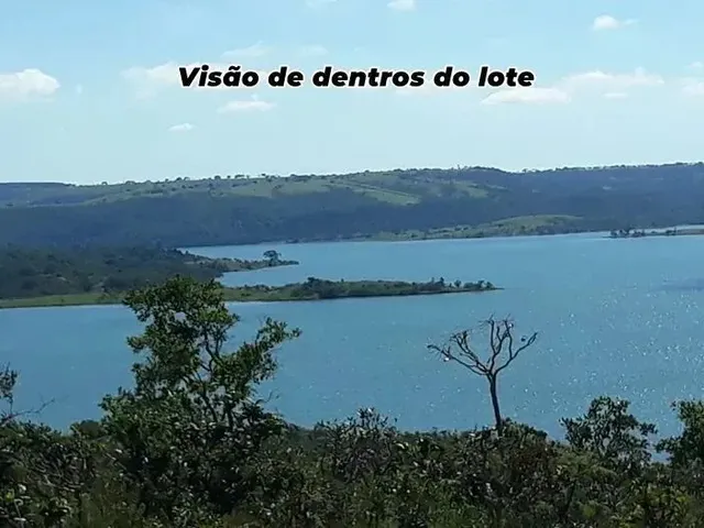 Imagem 3: Lote Ás Margens do Lago Corumbá 5