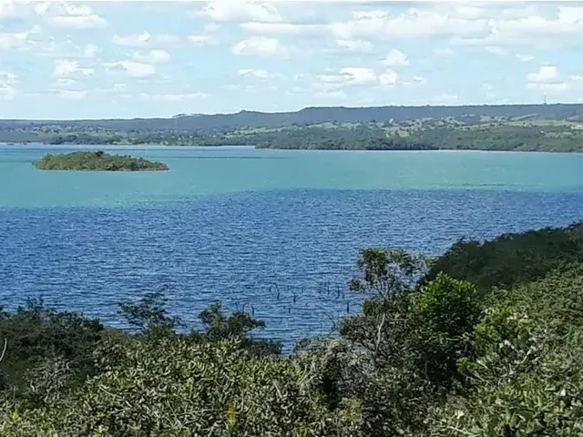 Imagem 4: Lote Ás Margens do Lago Corumbá 5