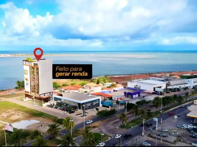 Imagem: Studio Smart Rio Coroa do Meio Aracaju