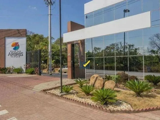 Imagem: Apartamento Térreo com 2 Dormitórios À