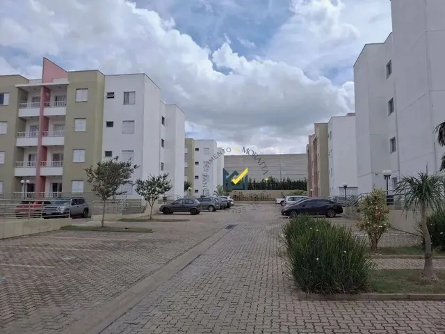 Imagem: Apartamento com 2 Dormitórios À Venda