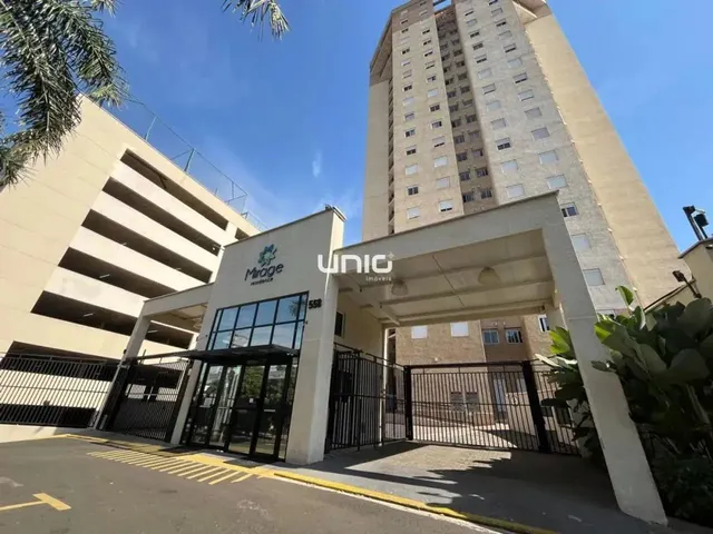 Imagem: Apartamento para Alugar no Edifício Mirage