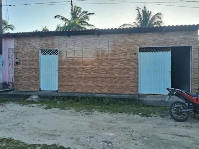Imagem: Casa em Aranau - Ceará