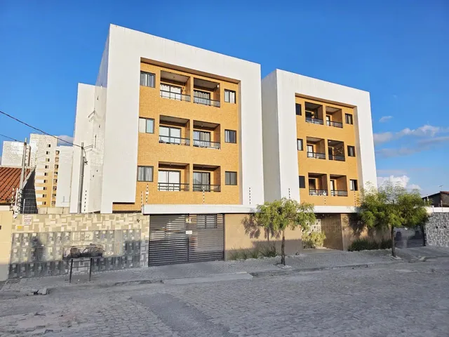 Imagem: Apartamento À Venda no Bairro da Liberdade