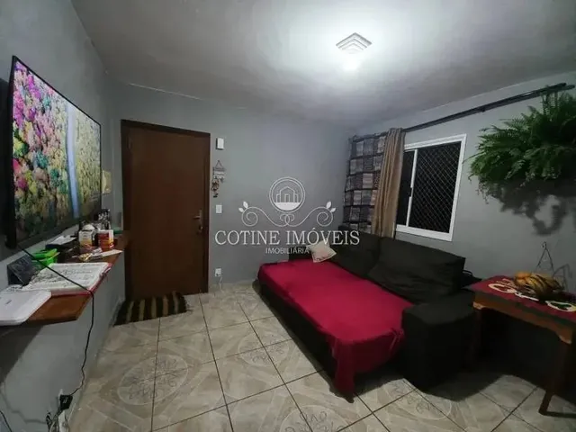 Imagem: Apartamento À Venda Condomínio Colinas