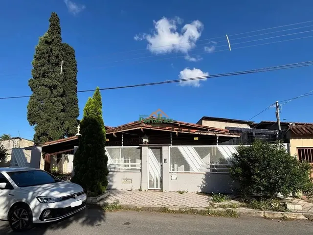 Imagem: Casa À Venda em Parque Residencial Laranjeiras