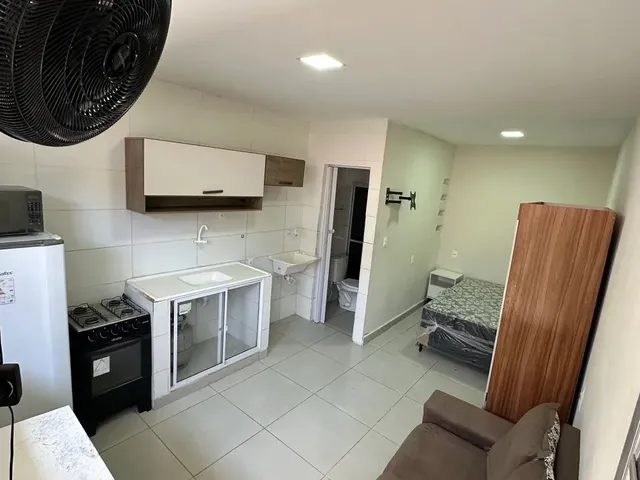 Imagem: Alugo Kitnet no Arruda Recife-Pe