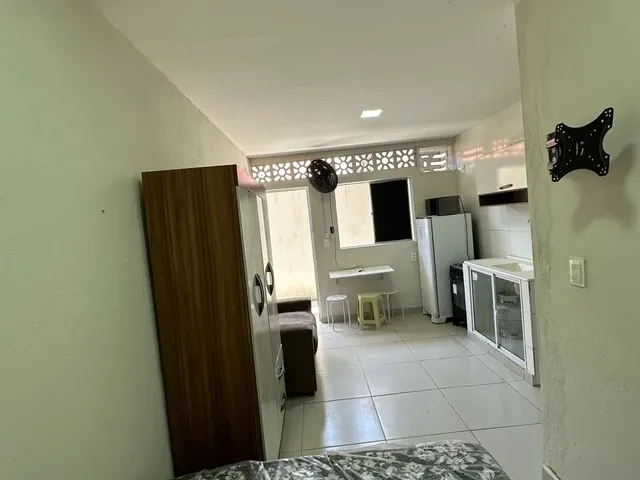 Imagem 2: Alugo Kitnet no Arruda Recife-Pe