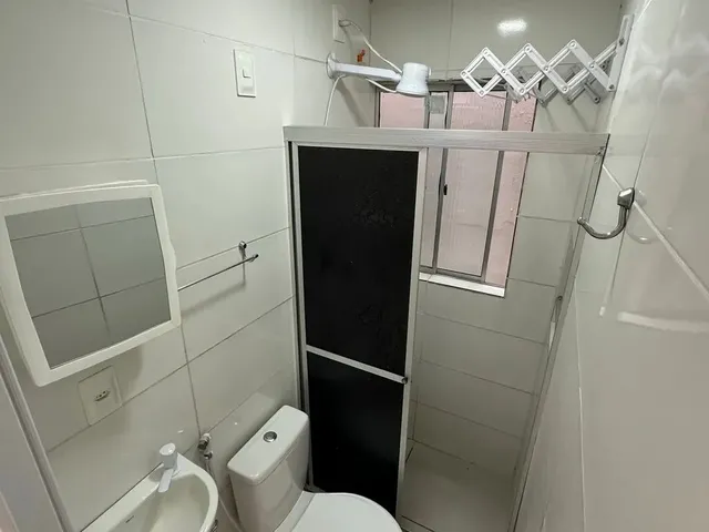 Imagem 3: Alugo Kitnet no Arruda Recife-Pe