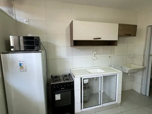 Imagem 4: Alugo Kitnet no Arruda Recife-Pe