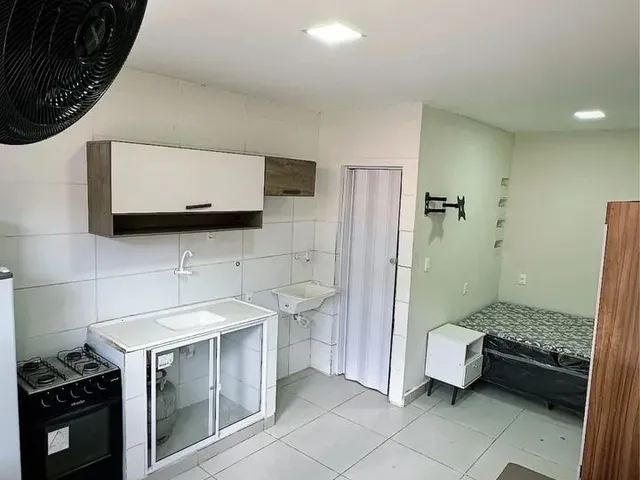 Imagem 5: Alugo Kitnet no Arruda Recife-Pe