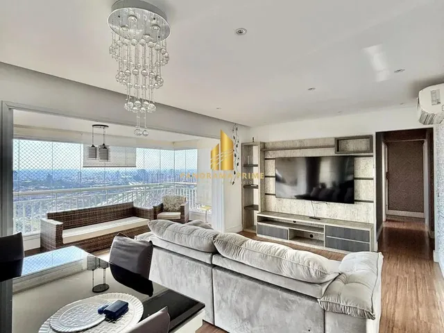 Imagem: Apartamento com 3 Dormitórios para Alugar