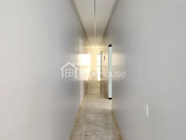 Imagem 9: Casa de 3 Quartos Sendo 1 Suíte em Acabamento Premium no Parque Veiga Jardim Em