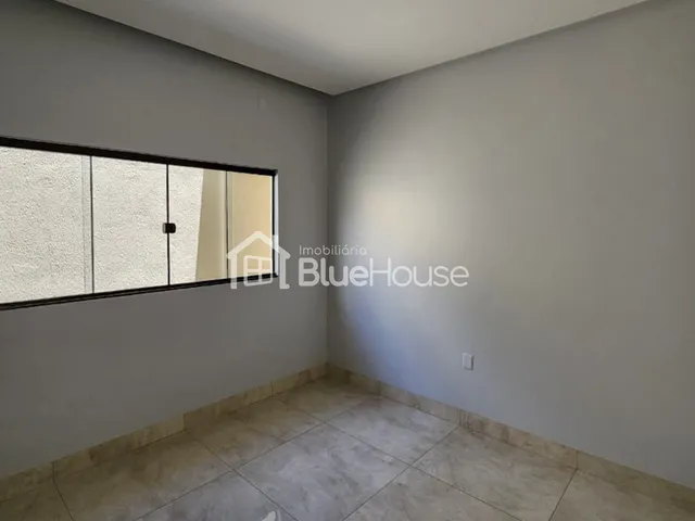 Imagem 7: Casa de 3 Quartos Sendo 1 Suíte em Acabamento Premium no Parque Veiga Jardim Em