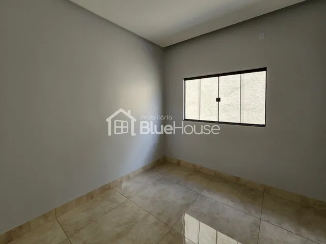Imagem 16: Casa de 3 Quartos Sendo 1 Suíte em Acabamento Premium no Parque Veiga Jardim Em