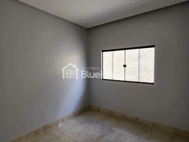 Imagem 12: Casa de 3 Quartos Sendo 1 Suíte em Acabamento Premium no Parque Veiga Jardim Em