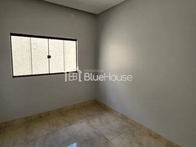 Imagem 10: Casa de 3 Quartos Sendo 1 Suíte em Acabamento Premium no Parque Veiga Jardim Em