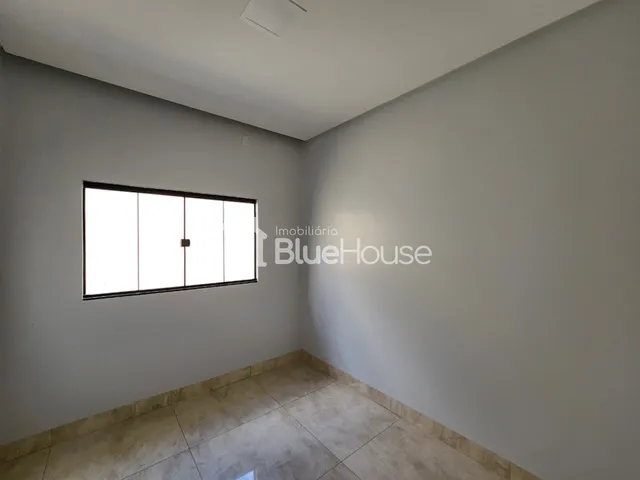 Imagem 3: Casa de 3 Quartos Sendo 1 Suíte em Acabamento Premium no Parque Veiga Jardim Em