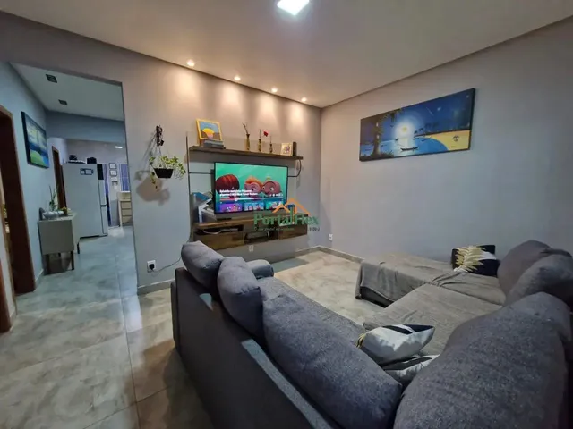 Imagem: Casa À Venda em Cidade Continental-Setor