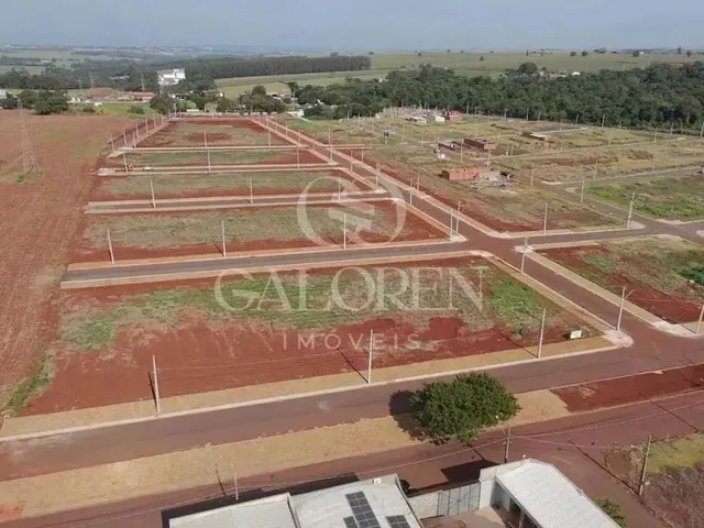 Imagem: Terreno À Venda no Residencial Pimenta