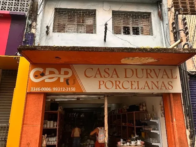 Imagem: Vendo Loja no Centro