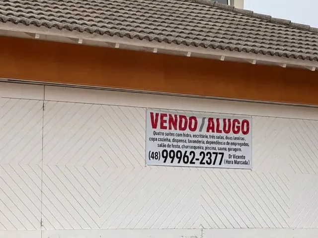 Imagem: Saulo Ramos, Lagoa da Conceição Fpolis