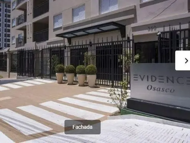Imagem: Apartamento a Venda no Jaguaribe Osasco
