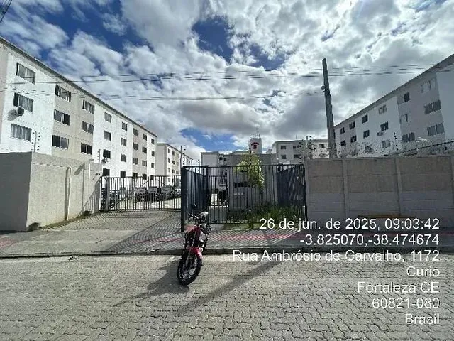 Imagem: Oportunidade Única em Fortaleza - Ce Tipo