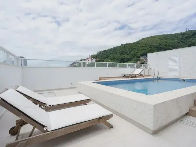 Imagem 9: Piemonte - Praticidade e Conforto no Centro de Floripa: Studio Mobiliado