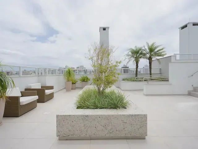 Imagem 8: Piemonte - Praticidade e Conforto no Centro de Floripa: Studio Mobiliado