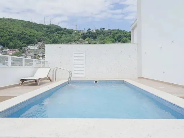 Imagem 7: Piemonte - Praticidade e Conforto no Centro de Floripa: Studio Mobiliado