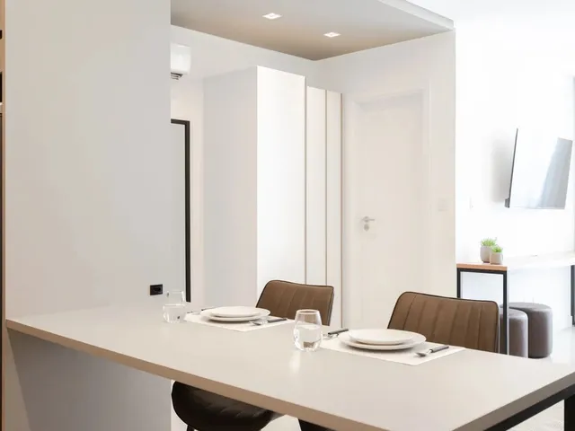 Imagem 13: Piemonte - Praticidade e Conforto no Centro de Floripa: Studio Mobiliado