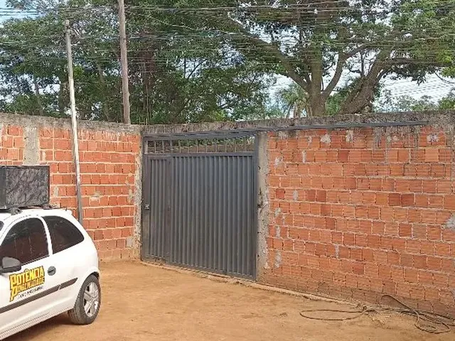 Imagem: Troco Casa no Quintas 2