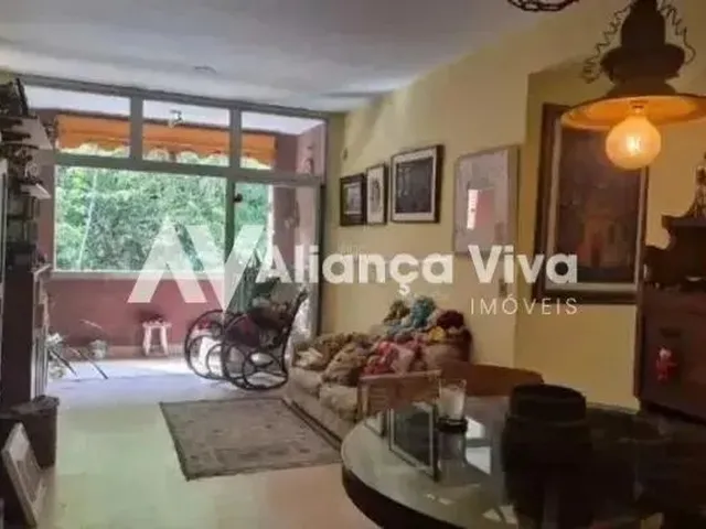 Imagem: Gávea