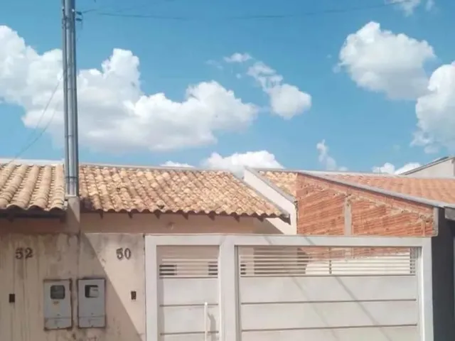 Imagem: Vendo Casa no Jardim los Angeles