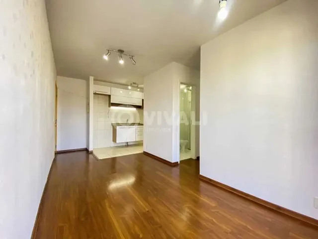 Imagem: Apartamento - / Condominio Águia de Haia/