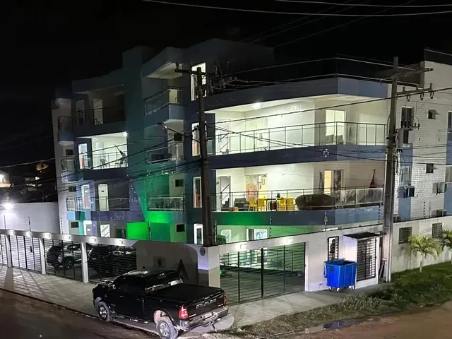 Imagem: Cond. Fort Poseidon 700 Metros da Praia