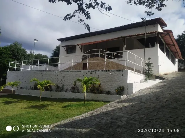 Imagem: Vende-Se Ou Troca-Se, Está Chácara,Em