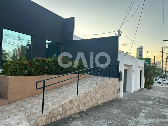 Imagem: Ponto Comercial em Lagoa Nova