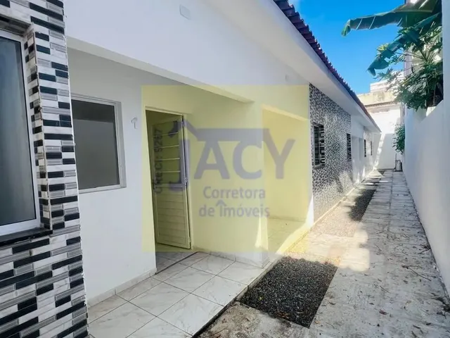 Imagem: Casa Eem Paulista Nsa do Ó, 2 Qtos, 1Vg